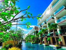 Phuket Graceland Resort & Spa