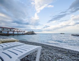 Седьмое Небо