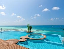 Stone Hotels Dhiffushi