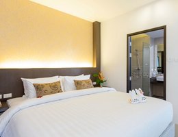 PATONG BAY HILL RESORT & SPA