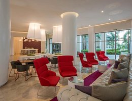 Platinum Yucatan Princess All Inclusive Suites & Spa Resort - Adults Only