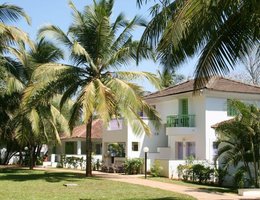 Novotel Goa Dona Sylvia Resort