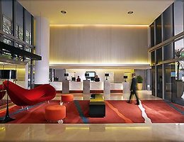 Hotel Ibis Singapore on Bencoolen