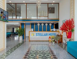 STELLAR HOTEL