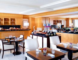 The Ritz-Carlton, Dubai International Financial Centre