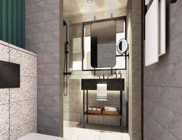 M Social Hotel Phuket