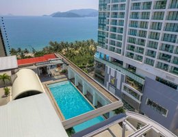 Rembrandt Hotel Nha Trang