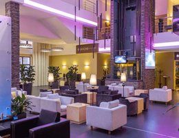 Golden Tulip Rosa Khutor