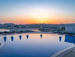 Riva Bodrum Resort- Adult Only +16