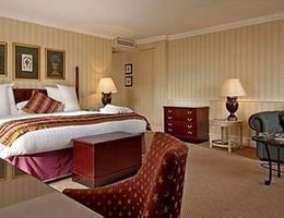 The Bailey’s Hotel London