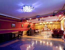 Арт-отель «Пушкино»