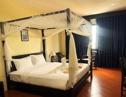 Harmony Patong Hotel