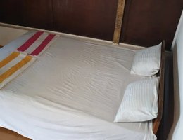 Pitruchaya Rooms and Huts Guest House