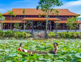 Maison du Vietnam Resort & Spa