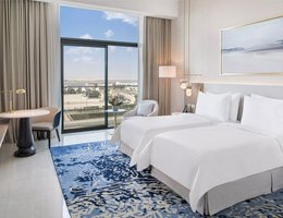 Address Beach Resort Bahrain