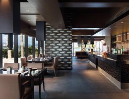 JW Marriott Hotel Sanya Dadonghai Bay