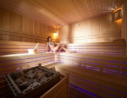 Raymar Resort & Aqua Hotel