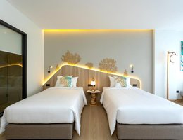 Phuket Emerald Beach Resort