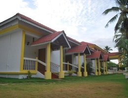 Spazio Leisure Resort