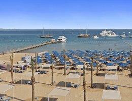 Pickalbatros Blu Spa Resort (Adults Only)