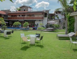 Seahorse Hotel & Spa