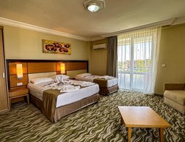 Prenses Sealine Beach