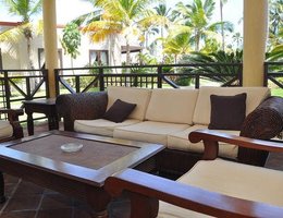Punta Cana Princess All Suites Resort & Spa