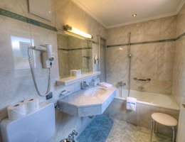 Kurhaus Tauernblick & Villa Frohsinn