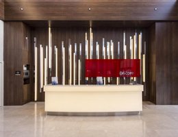 Ramada Encore Istanbul Bayrampasa