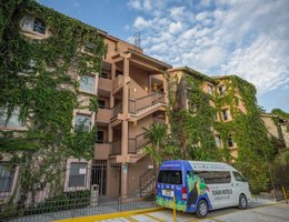 Tukan Hotel & Beach Club