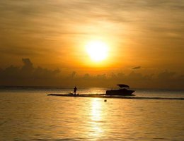 Serene sky Guest house