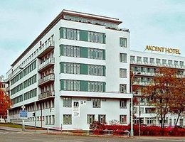 Akcent Hotel
