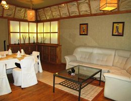 Северные зори