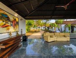 White Woods Resort & Spa