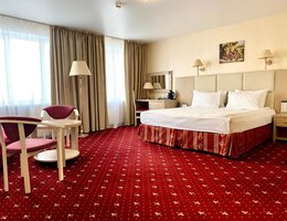 АМАКС Сити отель