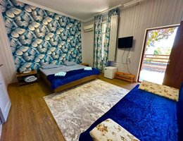 Гостевой дом «Морские истории 3»