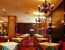 Sanya International Hotel