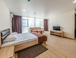 Пансионат «Ларимар»