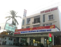 Minh Hung Hotel