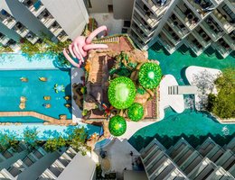 Phuket Emerald Beach Resort