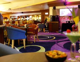 BP International House