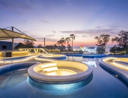 Beyond Patong