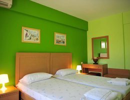 Sunday Chillout Summer Resort