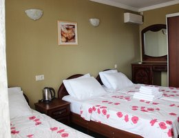 Гостевой дом «У Адама»