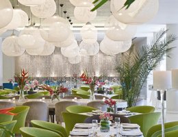 Movenpick Resort & Residences Aqaba