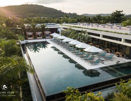 Sailing Club Signature Resort Phu Quoc