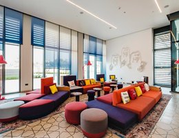 Hampton by Hilton Dubai Al Seef