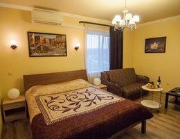 Отель Ной Домодедово