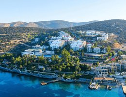 Bodrum Holiday Resort & Spa