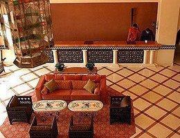 Mercure Grand Hotel Seef